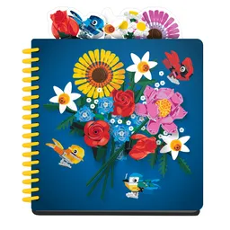 LEGO Tab Notebook (5009556)