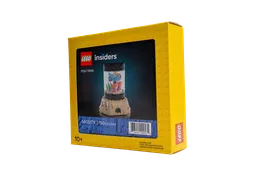 LEGO Fish Tank (5009626) - afbeelding 1