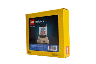 Fish Tank by LEGO – product photo 2 of 3