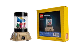 LEGO Fish Tank (5009626) - afbeelding 2