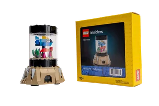 Fish Tank by LEGO – product photo 3 of 3