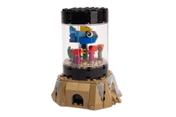 LEGO Fish Tank (5009626)