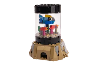 Fish Tank by LEGO – product photo 1 of 3