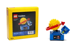 LEGO Retro Space Explorer (5009806) - Bild 1