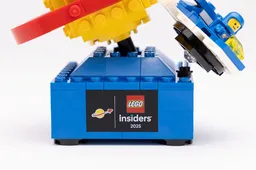 LEGO Retro Space Explorer (5009806) - Bild 2