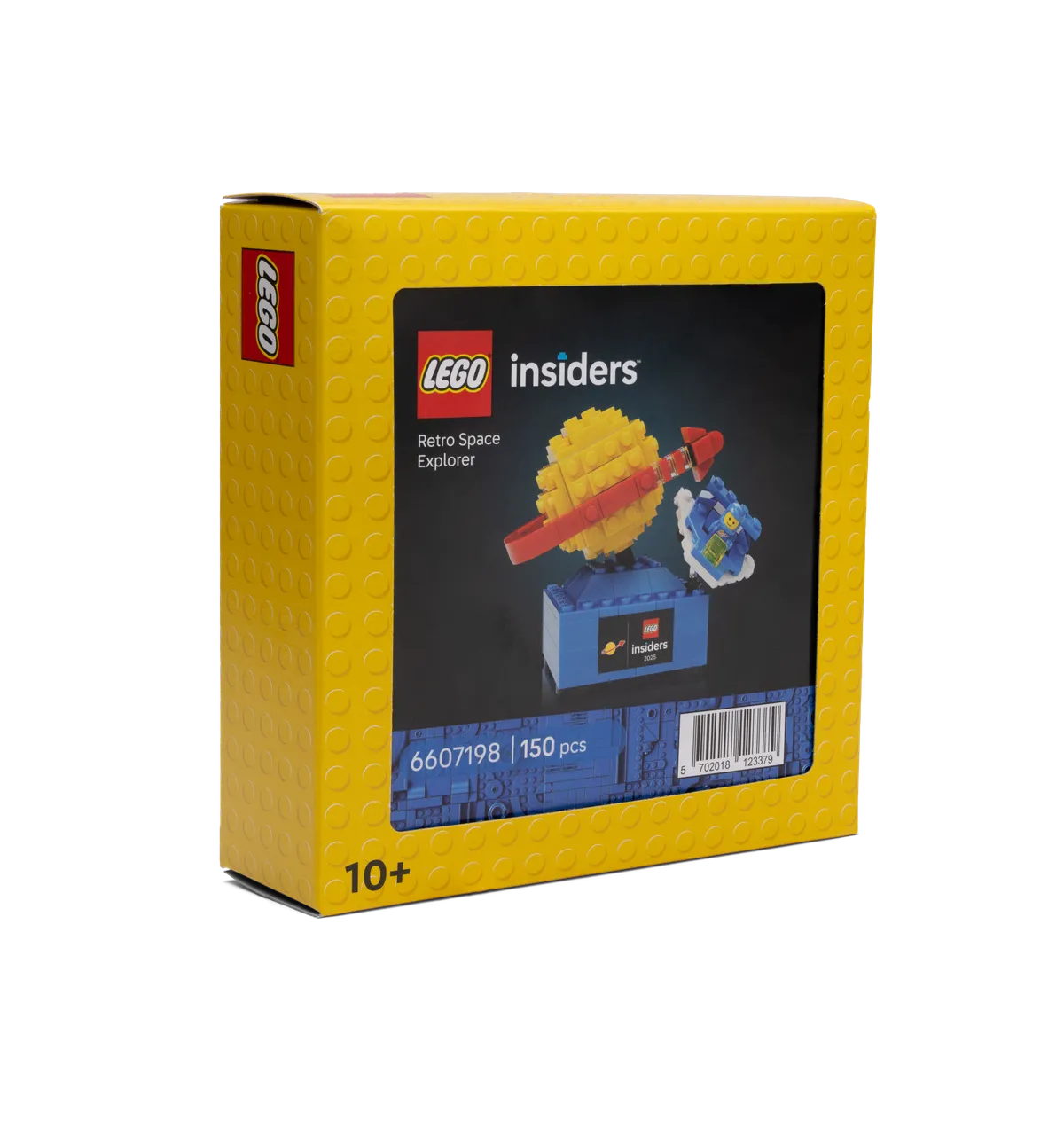 LEGO Retro Space Explorer (5009806) - Bild 4
