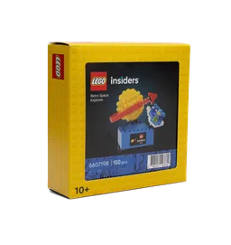 LEGO Retro Space Explorer (5009806) - Bild 4