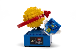 LEGO Retro Space Explorer (5009806)