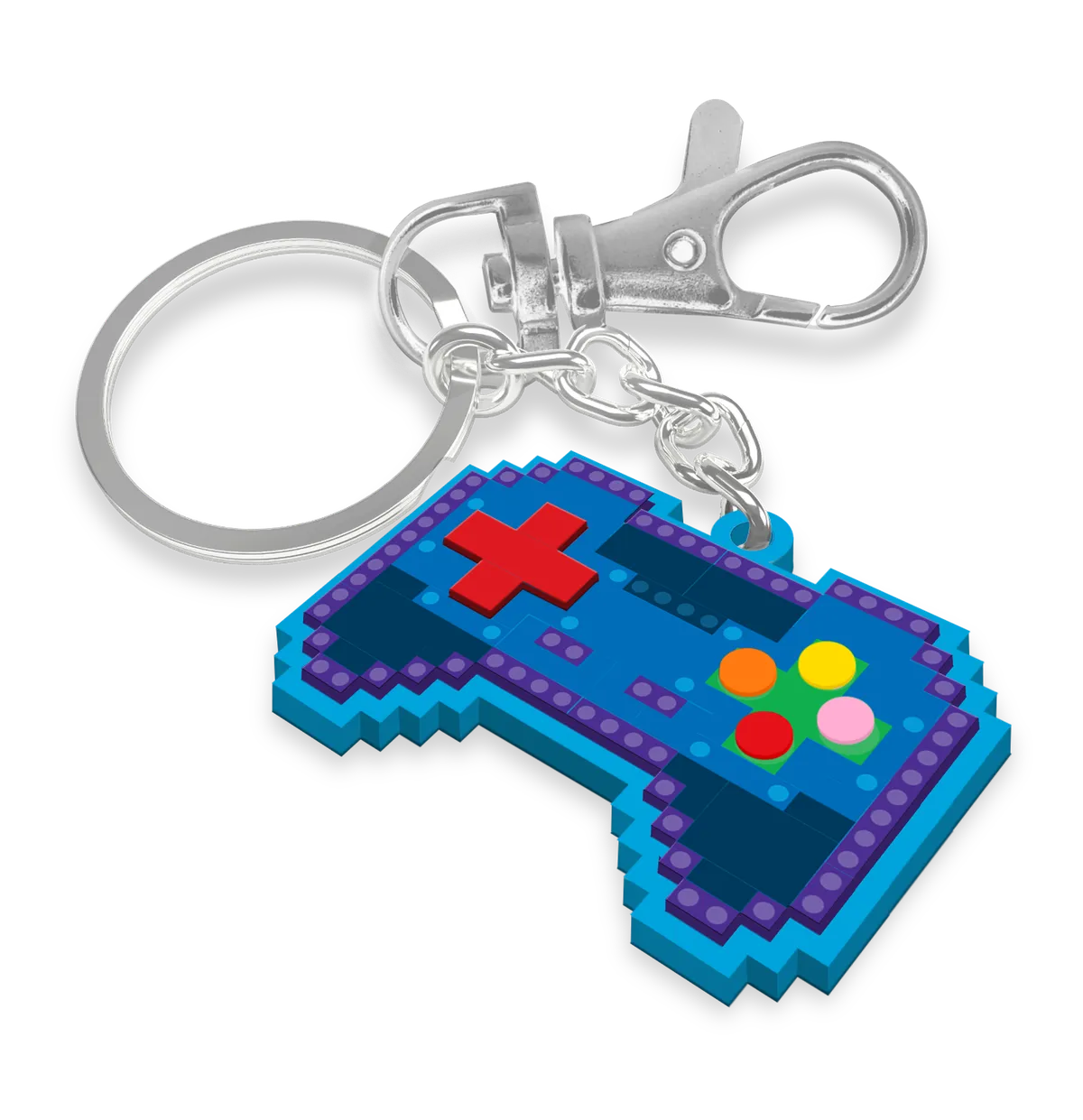 LEGO Insiders Gaming Bag Charm (5009861)