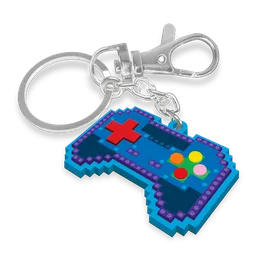 LEGO Insiders Gaming Bag Charm (5009861)