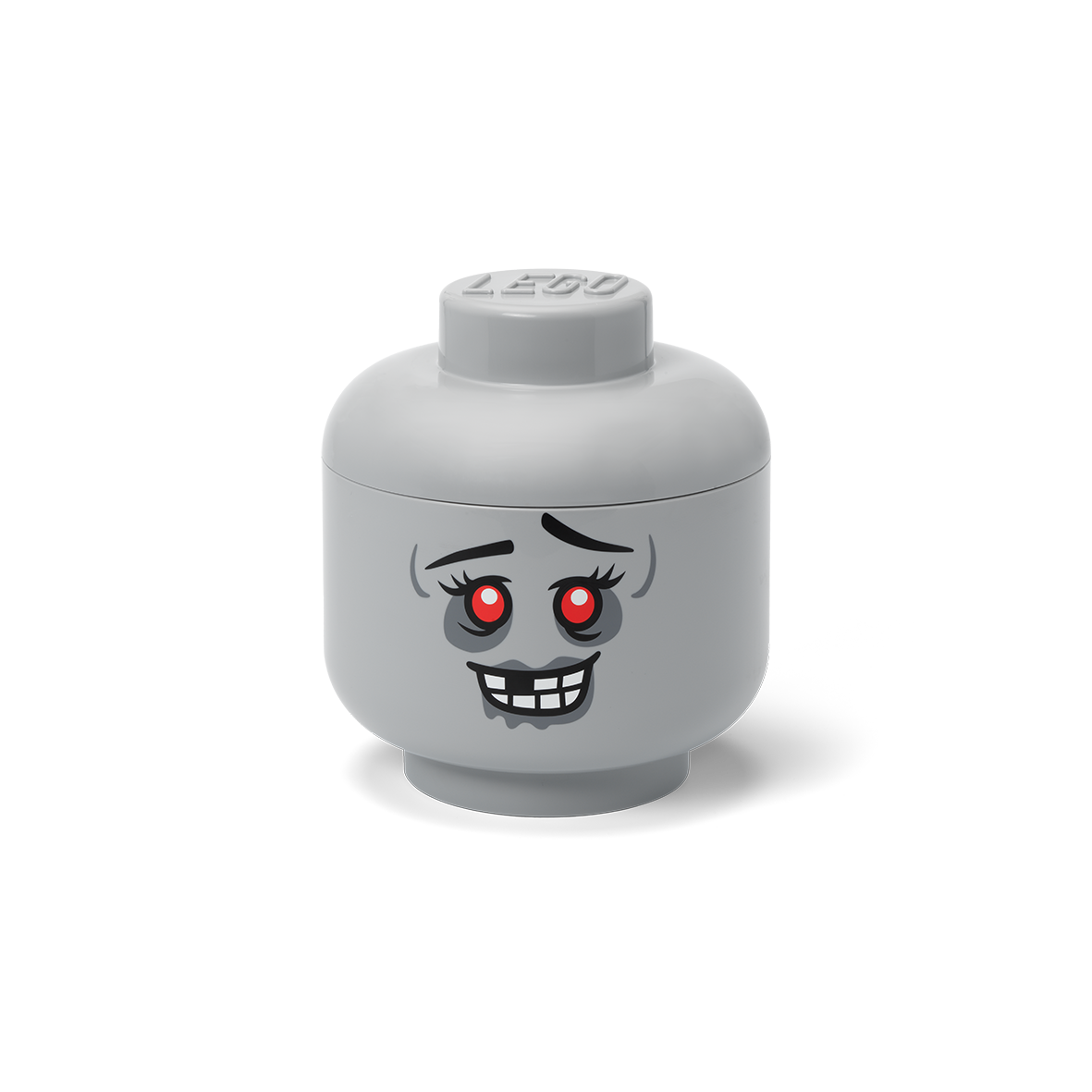 LEGO Zombie Storage Head – Small (5009862)