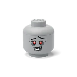 LEGO Zombie Storage Head – Small (5009862)
