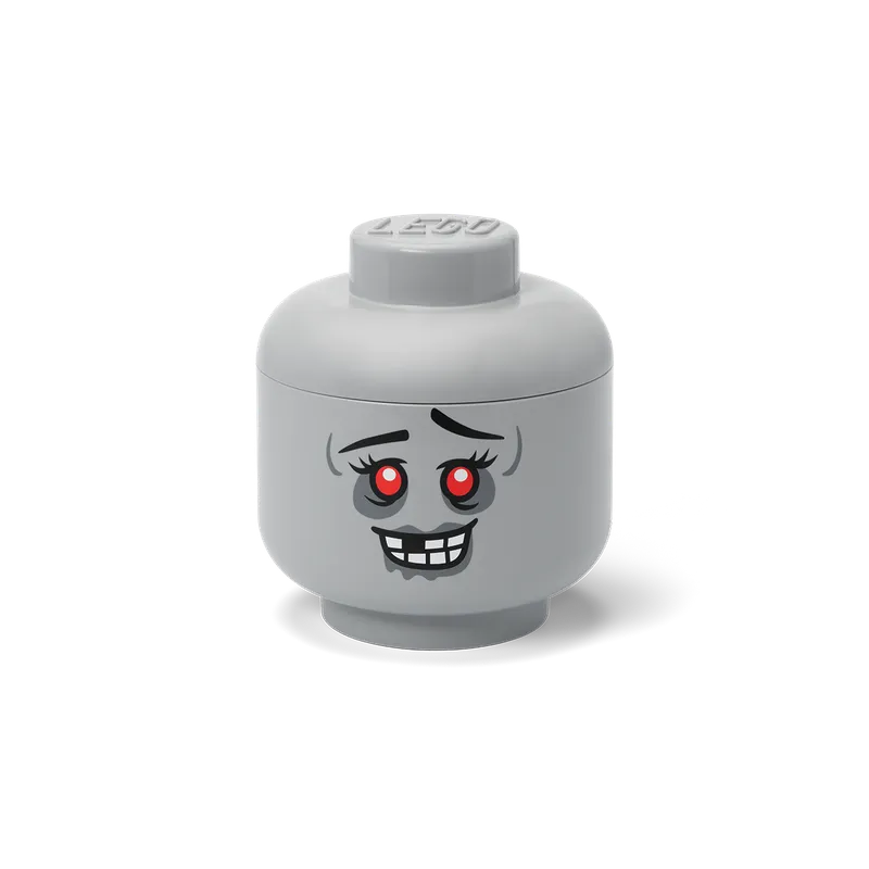 Zombie Storage Head – Small