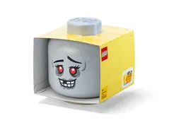 LEGO Zombie Storage Head – Large (5009864) - afbeelding 1