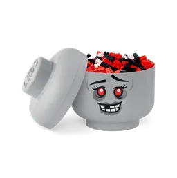LEGO Zombie Storage Head – Large (5009864) - afbeelding 2