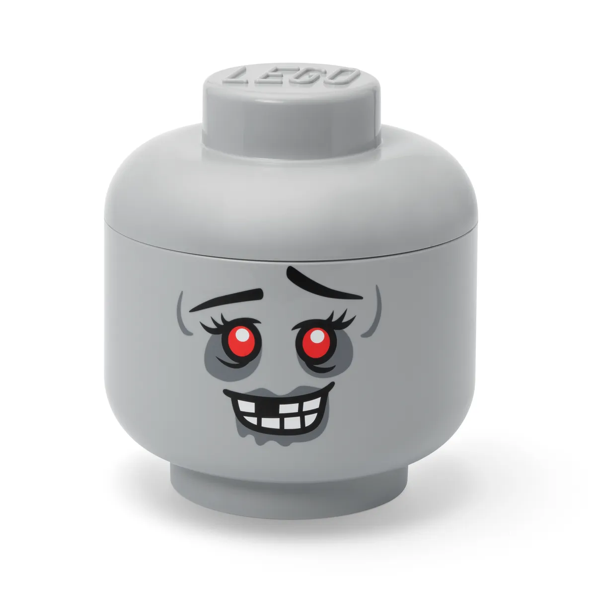 LEGO Zombie Storage Head – Large (5009864)