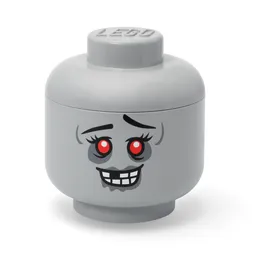LEGO Zombie Storage Head – Large (5009864)