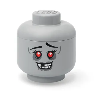Zombie Storage Head – Large de LEGO – photo du produit 1 sur 3