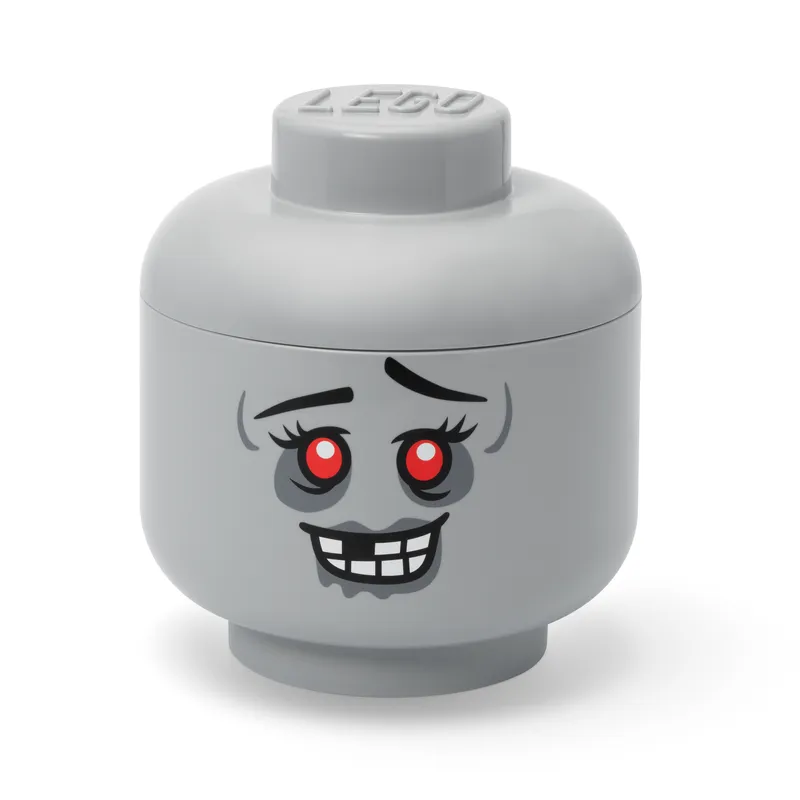Zombie Storage Head – Large