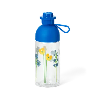 Hydration Bottle – Wildflowers fra LEGO – produktfoto 1 af 2