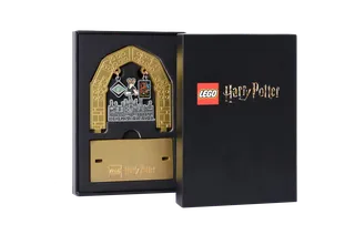 Hogsmeade™ Sign van LEGO – productfoto 2 van 4