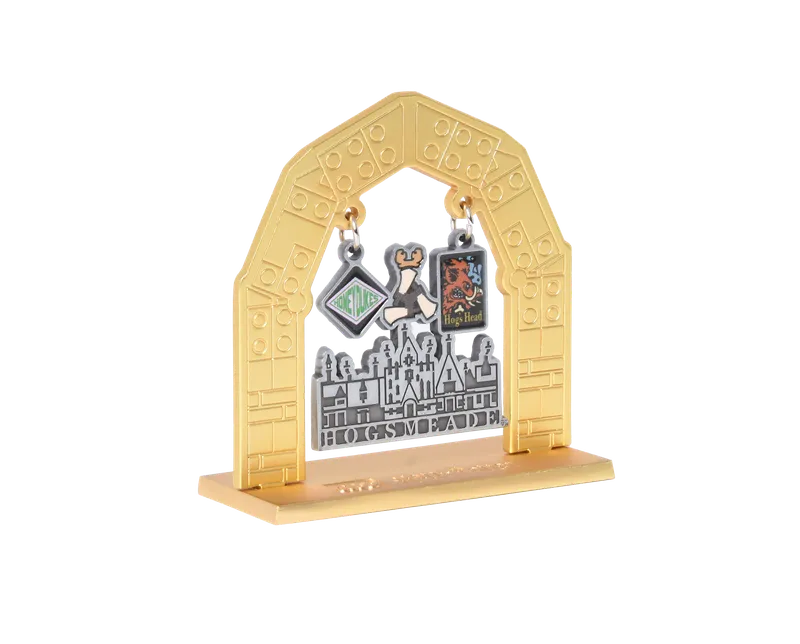 Hogsmeade™ Sign van LEGO – productfoto 3 van 4