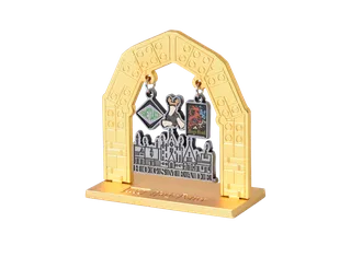 Hogsmeade™ Sign van LEGO – productfoto 1 van 4