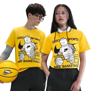 Nike x LEGO® Collection T-Shirt by LEGO – product photo 3 of 9