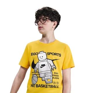 Nike x LEGO® Collection T-Shirt by LEGO – product photo 4 of 9