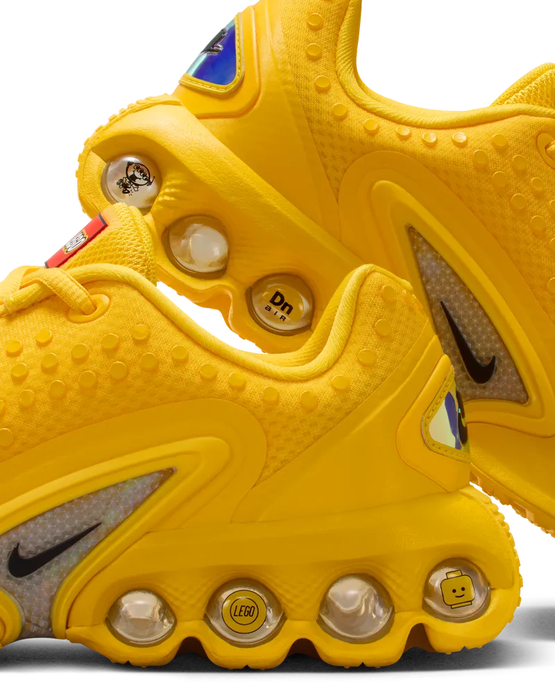 Nike Air Max Dn x LEGO® Collection by LEGO – product photo 9 of 13