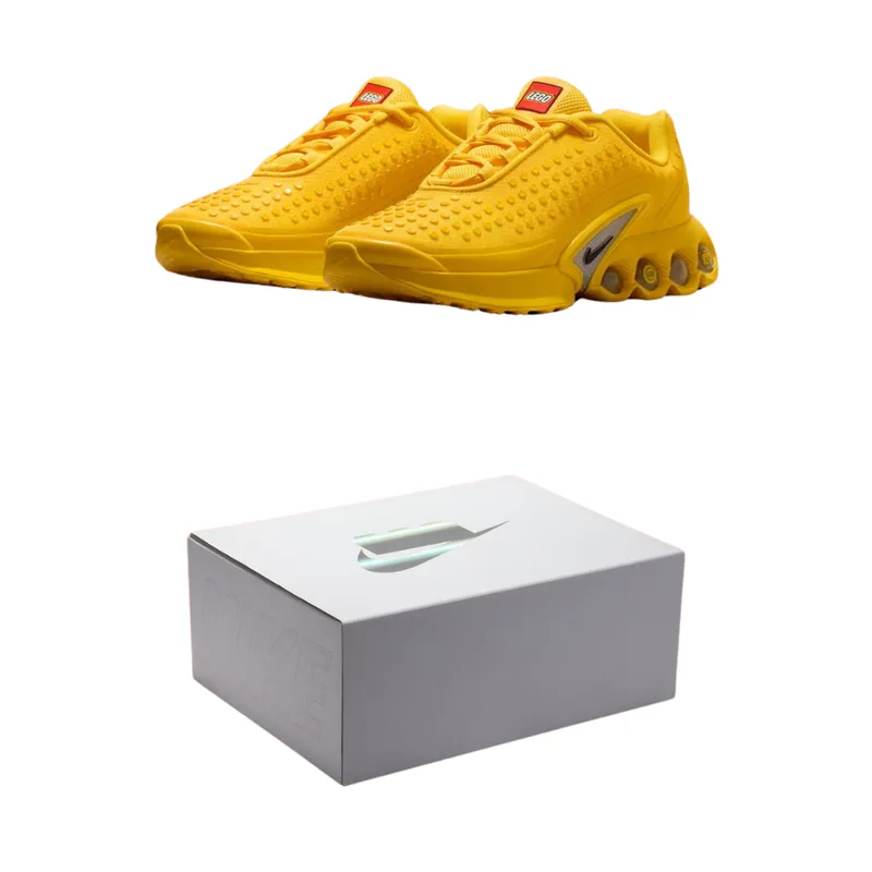 Nike Air Max Dn x LEGO® Collection by LEGO – product photo 13 of 13