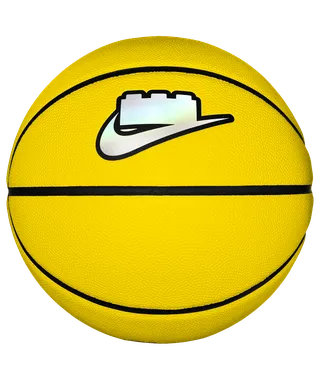 Nike x LEGO® Collection Basketball van LEGO – productfoto 1 van 3