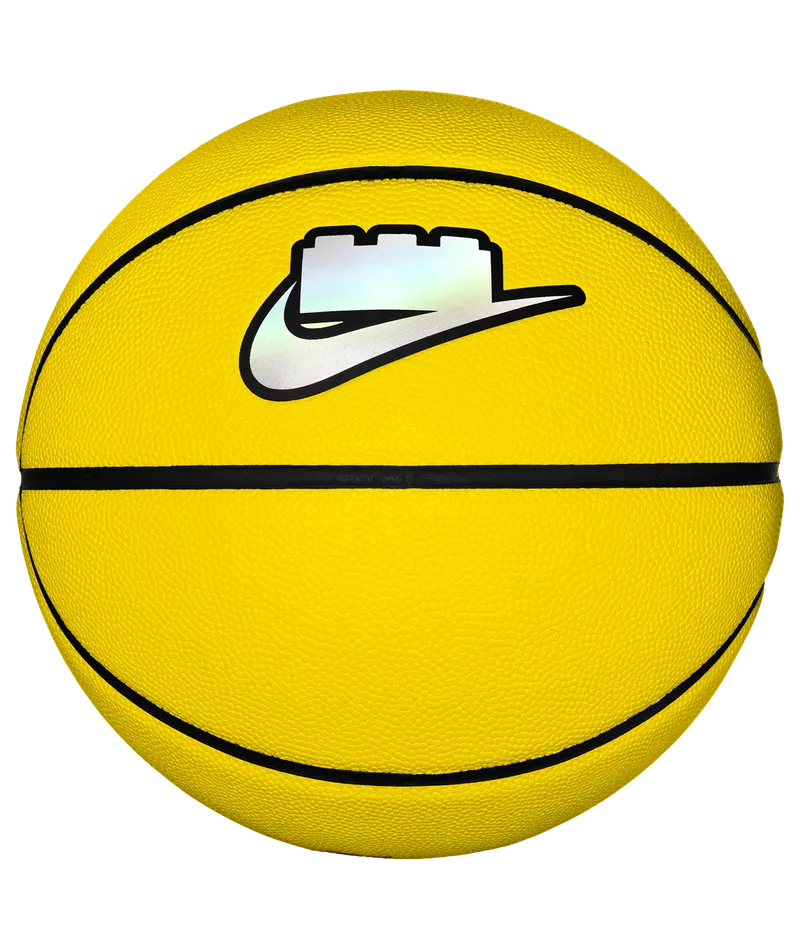 Nike x LEGO® Collection Basketball van LEGO – productfoto 1 van 3