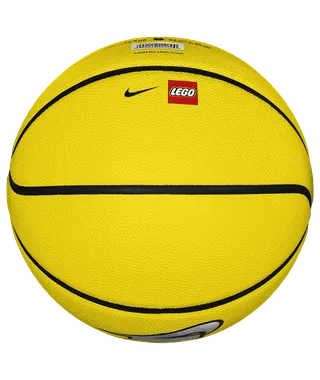 Nike x LEGO® Collection Basketball van LEGO – productfoto 2 van 3