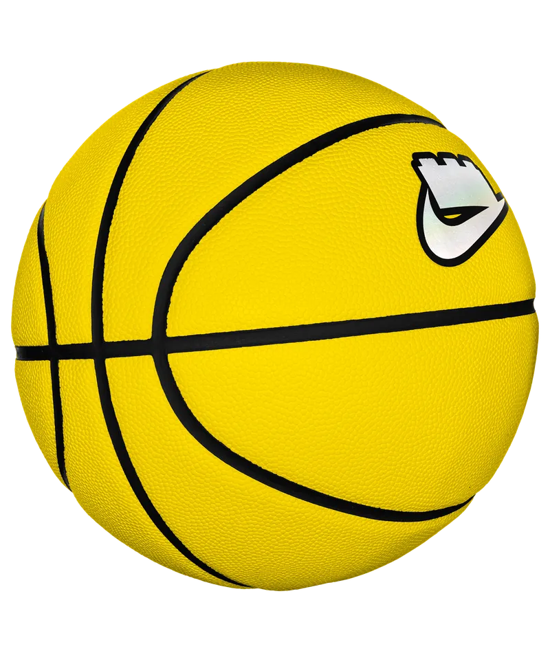 Nike x LEGO® Collection Basketball van LEGO – productfoto 3 van 3