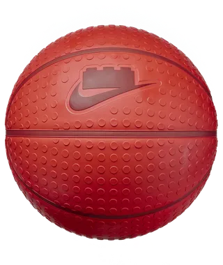 Nike x LEGO® Collection Basketball van LEGO – productfoto 1 van 3