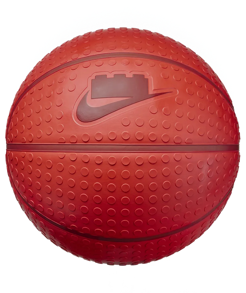 Nike x LEGO® Collection Basketball van LEGO – productfoto 1 van 3