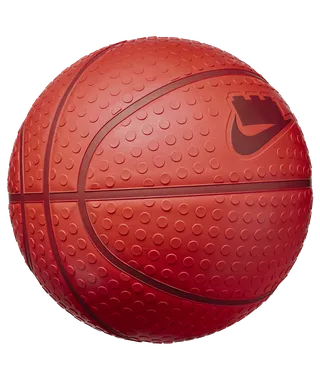 Nike x LEGO® Collection Basketball van LEGO – productfoto 3 van 3