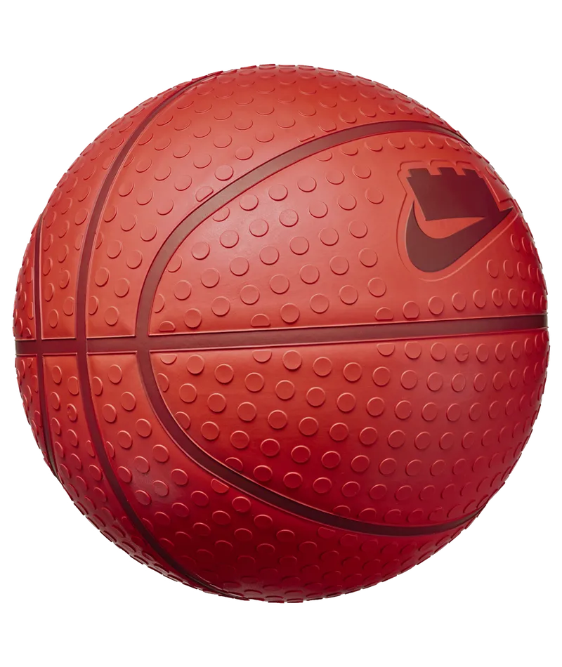 Nike x LEGO® Collection Basketball van LEGO – productfoto 3 van 3