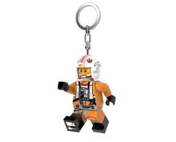 LEGO Luke Skywalker™ Pilot Key Light (5009893) - afbeelding 1