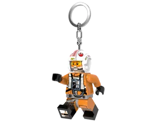 Luke Skywalker™ Pilot Key Light de LEGO – photo du produit 2 sur 5