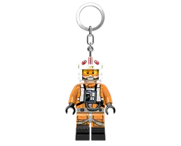 LEGO Luke Skywalker™ Pilot Key Light (5009893) - afbeelding 2