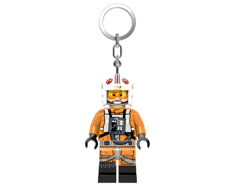 Luke Skywalker™ Pilot Key Light de LEGO – photo du produit 3 sur 5