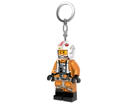 LEGO Luke Skywalker™ Pilot Key Light (5009893) - afbeelding 3