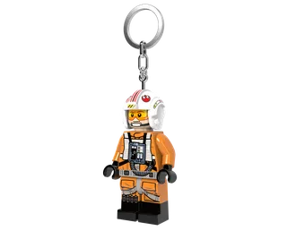 Luke Skywalker™ Pilot Key Light de LEGO – photo du produit 4 sur 5