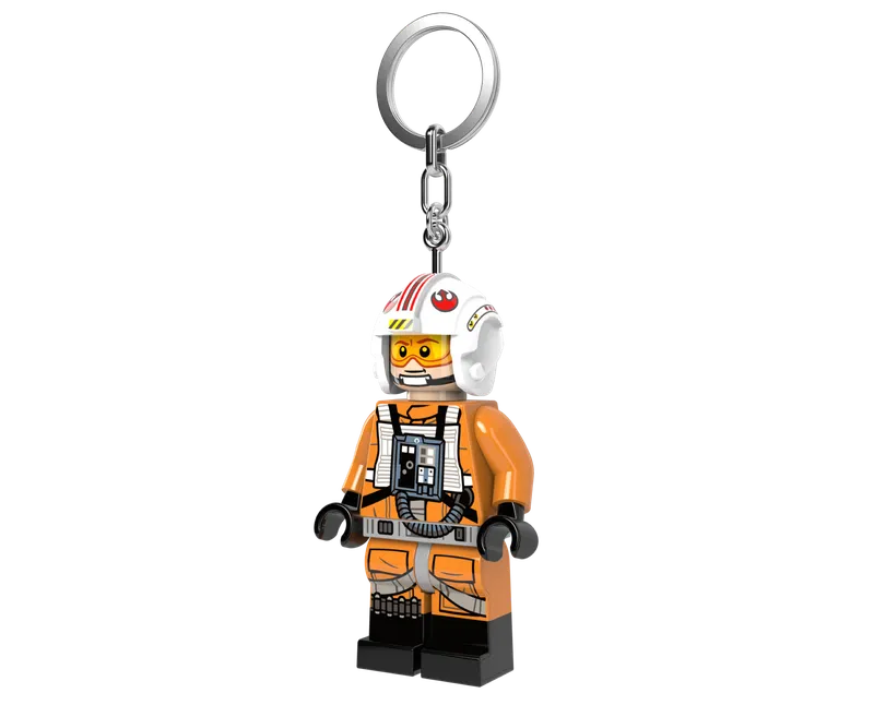 Luke Skywalker™ Pilot Key Light de LEGO – photo du produit 4 sur 5