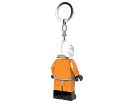 LEGO Luke Skywalker™ Pilot Key Light (5009893) - afbeelding 4