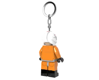 Luke Skywalker™ Pilot Key Light de LEGO – photo du produit 5 sur 5