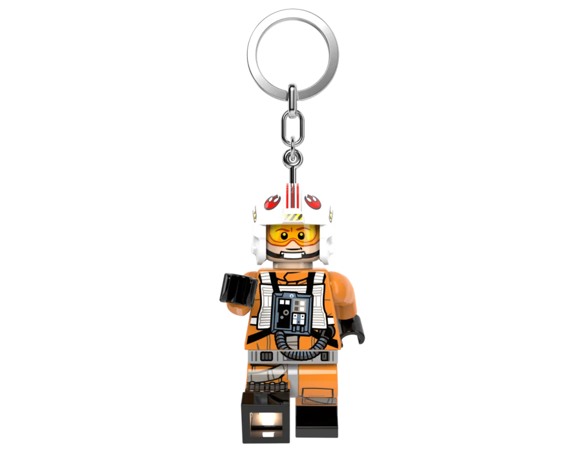 LEGO Luke Skywalker™ Pilot Key Light (5009893)