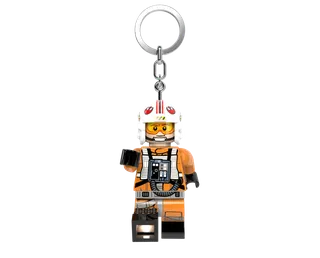 Luke Skywalker™ Pilot Key Light de LEGO – photo du produit 1 sur 5
